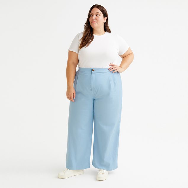 Pantalon-Zawary-Curvy-Semiformal-Para-Mujer-ZW-7462M