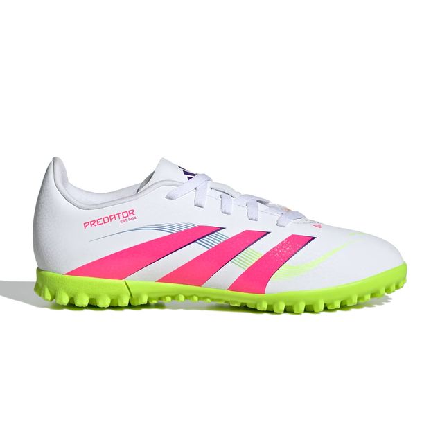 Tenis-Adidas-Predator-Club-Juvenil-Id3806