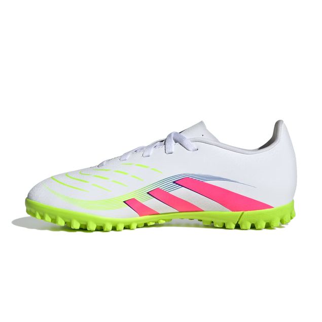 Tenis-Adidas-Predator-Club-Juvenil-Id3806