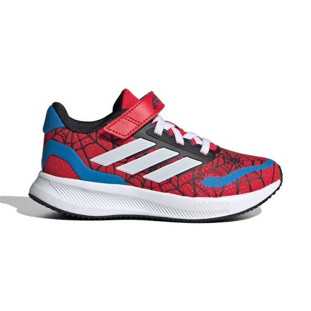 Tenis-Adidas-Runfalcon-Spider-Juvenil-Ih8743