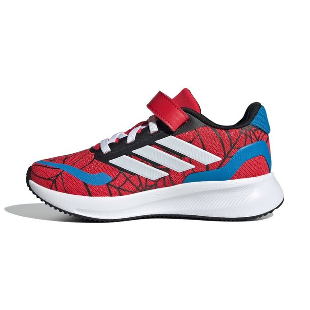 Tenis-Adidas-Runfalcon-Spider-Juvenil-Ih8743