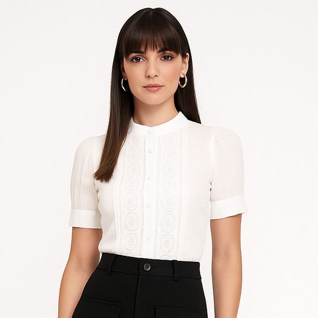 Blusa-Zawary-Con-Detalles-Bordados-Para-Mujer-ZW-9266