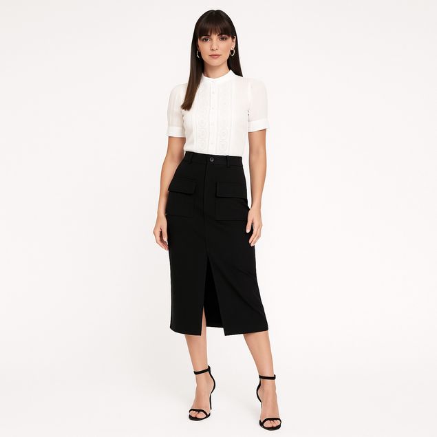 Blusa-Zawary-Con-Detalles-Bordados-Para-Mujer-ZW-9266