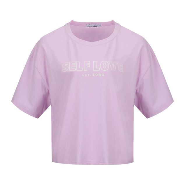 Playera-Zawary-Curvy-Con-Logo-Para-Mujer-ZW-8109M