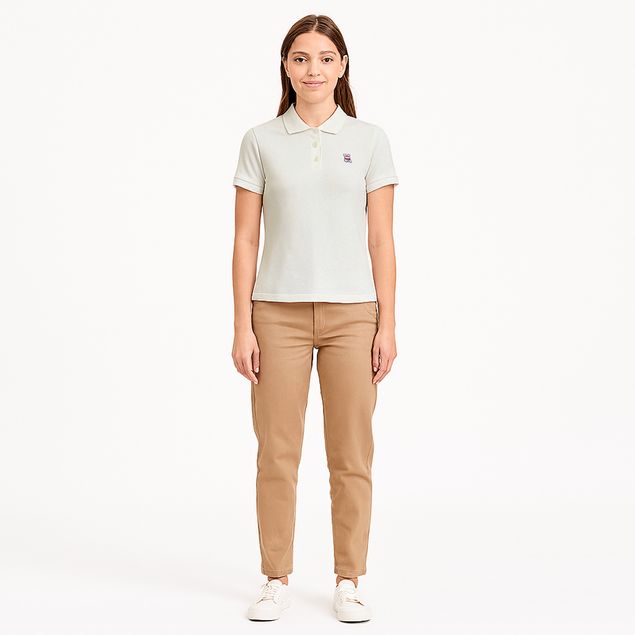 Polo-Mad-Panda-Con-Mini-Logo-Para-Mujer-MAD-14