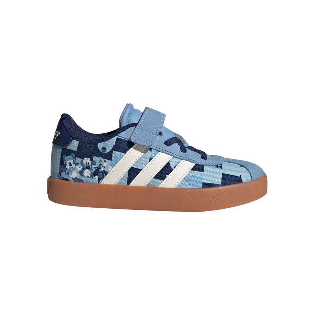 Tenis-Adidas-Vl-Court-Mickey-Juvenil-Jh6077