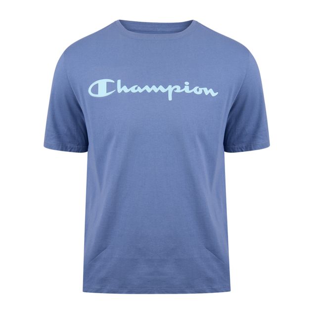 Playera-Champion-Script-Para-Hombre-Gpmss2500122