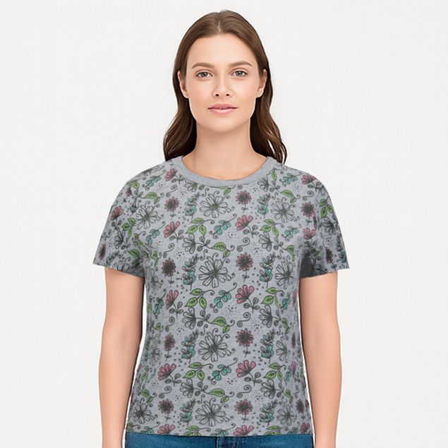 Playera-We-21-Con-Estampado-De-Flores-MESA-WE-77