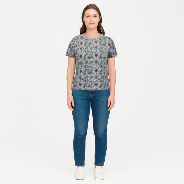 Playera-We-21-Con-Estampado-De-Flores-MESA-WE-77