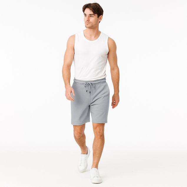 Bermuda-American-Fly-Con-Jareta-Para-Hombre-AFI-25709