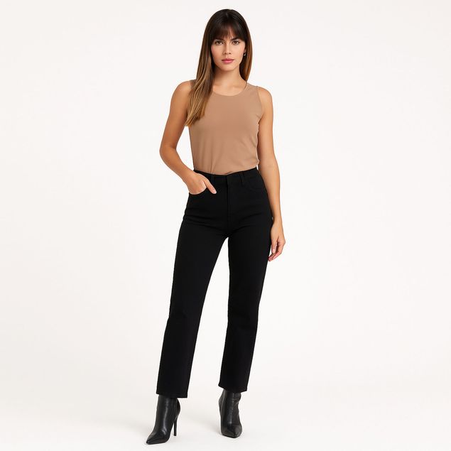 Blusa-Zawary-Basica-Para-Mujer-ZW-9161