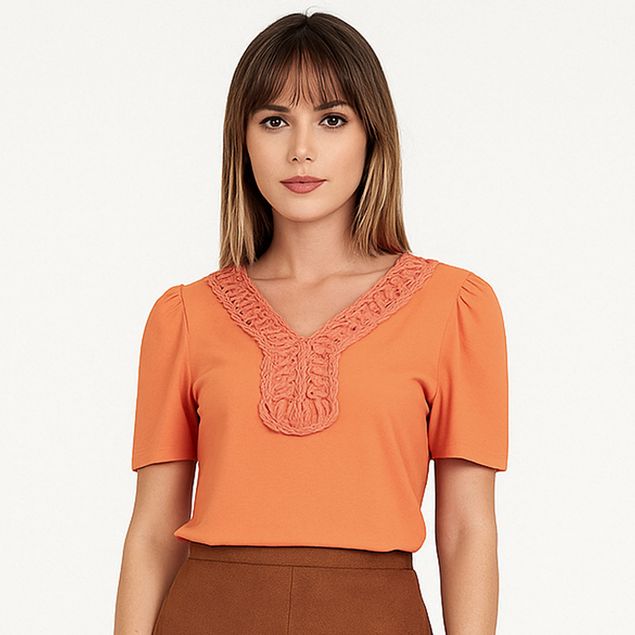 Blusa-Top-Model-Con-Detalle-En-Cuello-Para-Mujer-B-15835