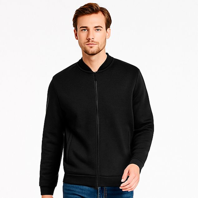Chamarra-American-Fly-Bomber-Para-Hombre-AFI-24708