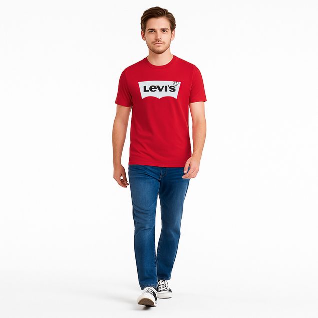 Playera-Levi-s-Graphic-Tee-Para-Hombre-56195-0991