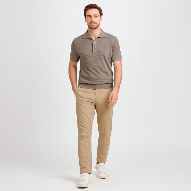 Playera-Roosevelt-Tipo-Polo-De-Punto-Para-Hombre-SWPOLO2502