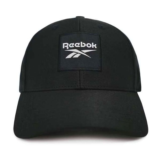 Gorra-Reebok-Basic-Logo-Unisex-Cp0294