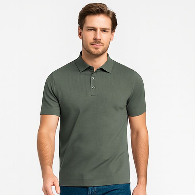Playera-Roosevelt-Tipo-Polo-Con-Textura-Para-Hombre-TECNO-2505