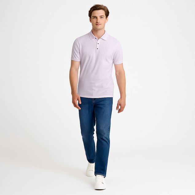Playera-Perry-Ellis-Tipo-Polo-Para-Hombre-4GSK7129