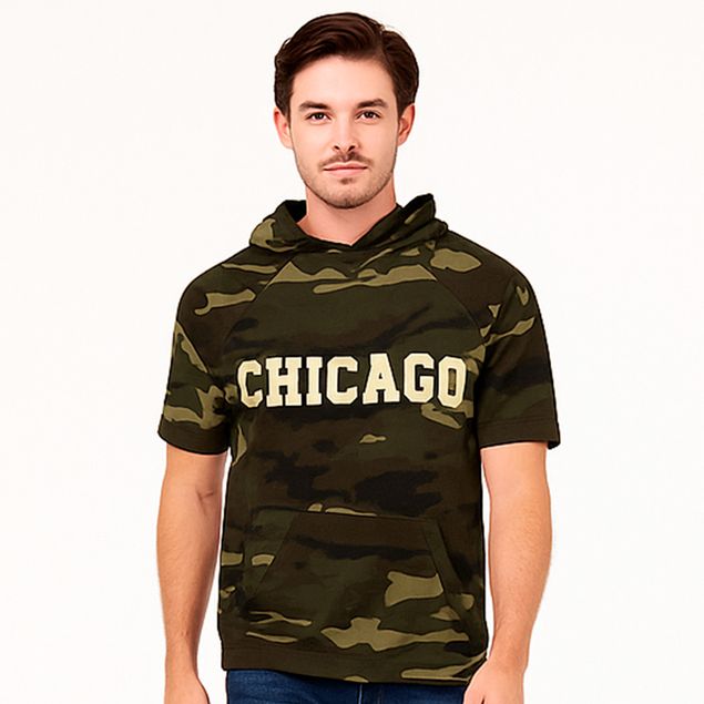 Playera-We-Con-Logo-De-Chicago-Para-Hombre-PLA-2014