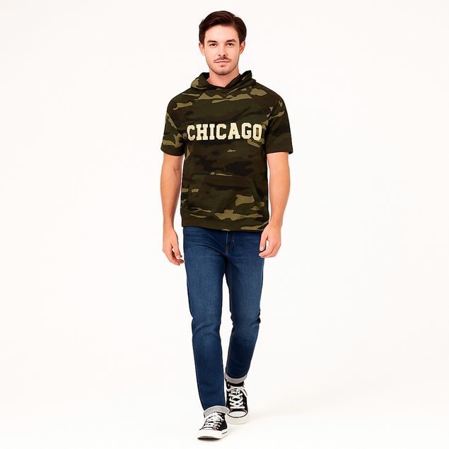 Playera-We-Con-Logo-De-Chicago-Para-Hombre-PLA-2014