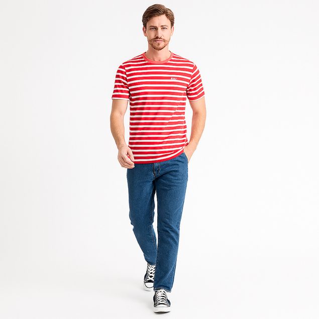 Playera-Oggi-Con-Rayas-Para-Hombre-2351408