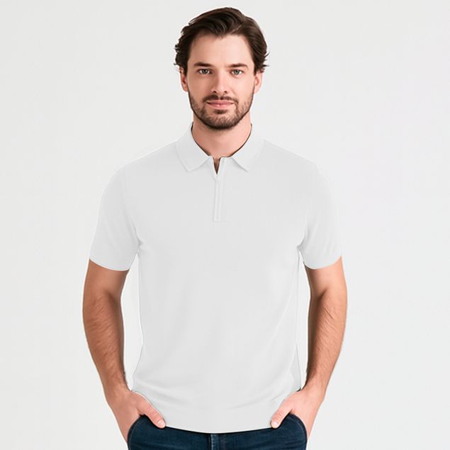 Playera-Roosevelt-Tipo-Polo-De-Punto-Para-Hombre-SWPOLO2501