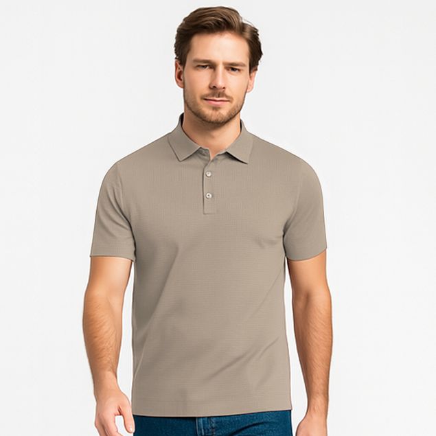 Playera-Roosevelt-Tipo-Polo-Con-Textura-Para-Hombre-TECNO-2505