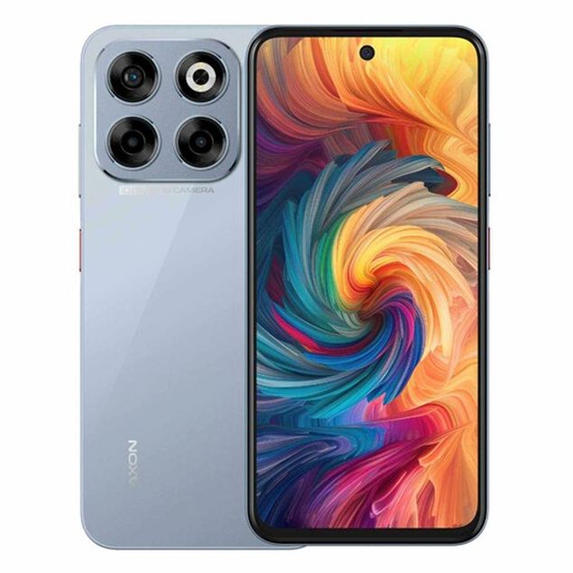ZTE-Axon-70-256GB-Desbloqueado-Gris