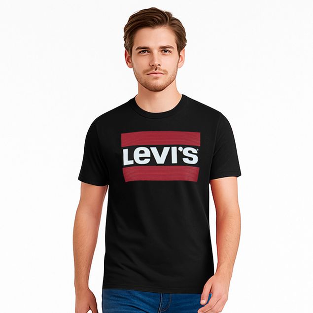 Playera-Levi-s-Tee-Para-Hombre-56195-0893