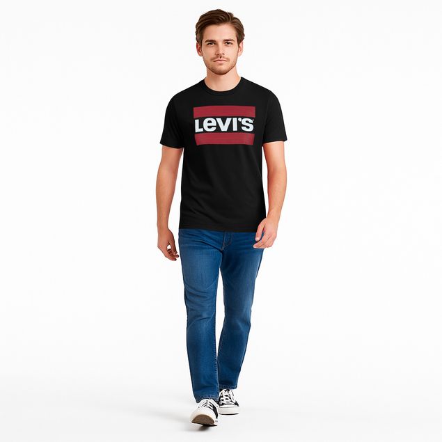 Playera-Levi-s-Tee-Para-Hombre-56195-0893