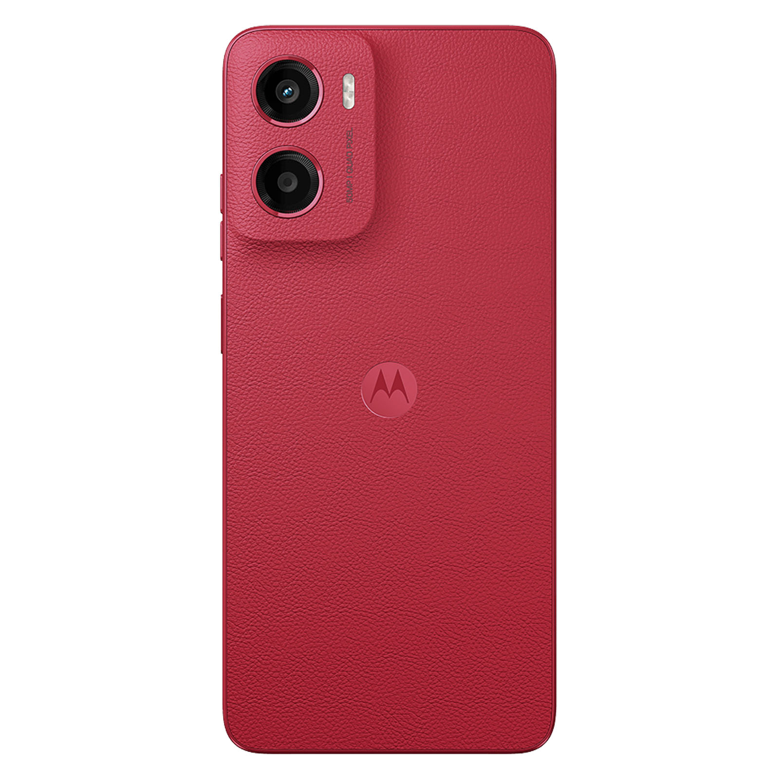 Motorola G05 128GB Desbloqueado-Rojo-2