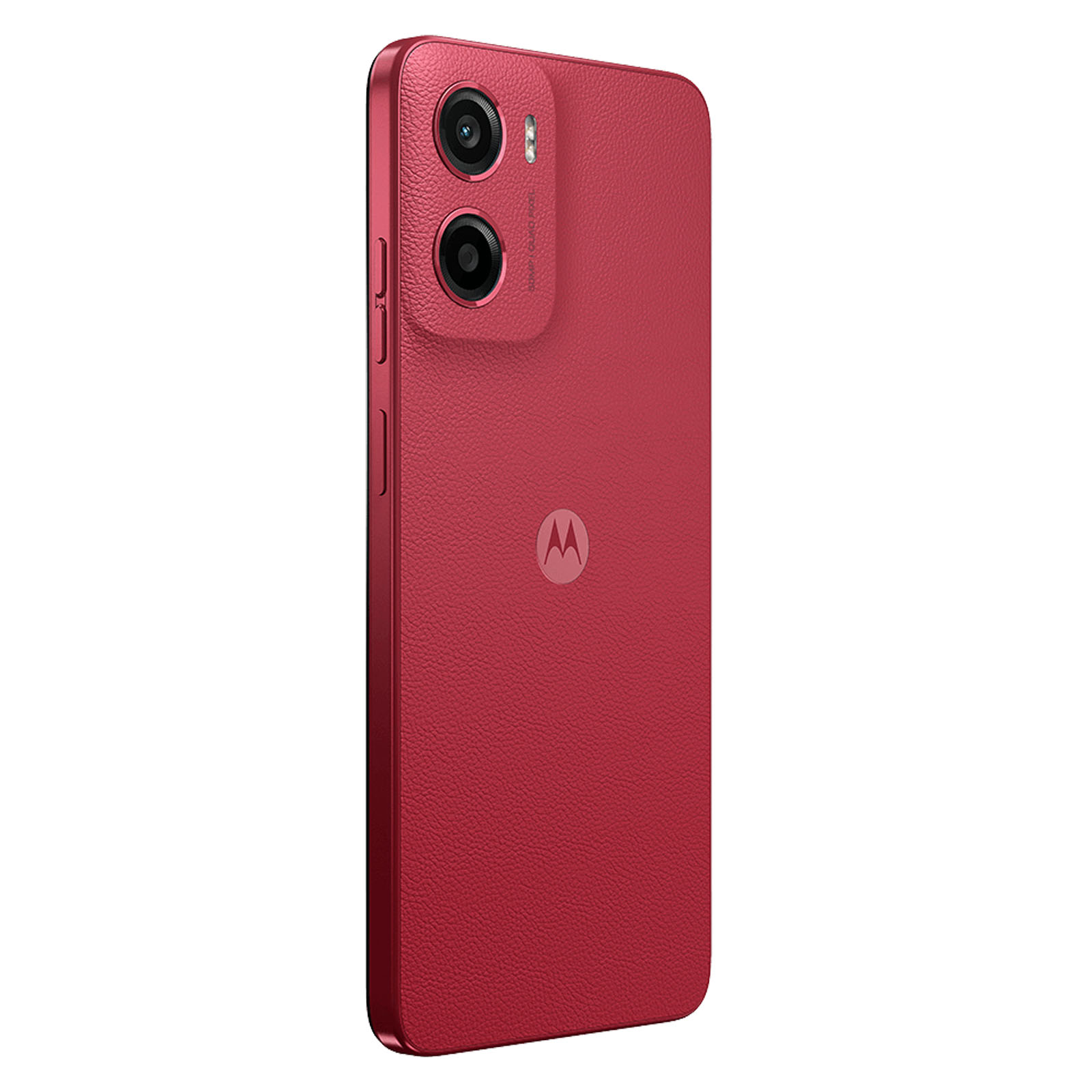 Motorola G05 128GB Desbloqueado-Rojo-4
