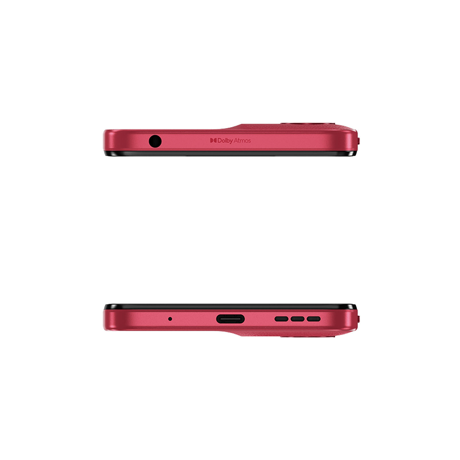 Motorola G05 128GB Desbloqueado-Rojo-6