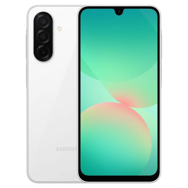 Samsung-A26-5G-6GB-128GB-Desbloqueado-Blanco