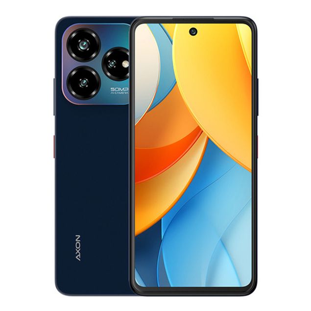 ZTE-Axon-60-Lite-256GB-Desbloqueado-Azul