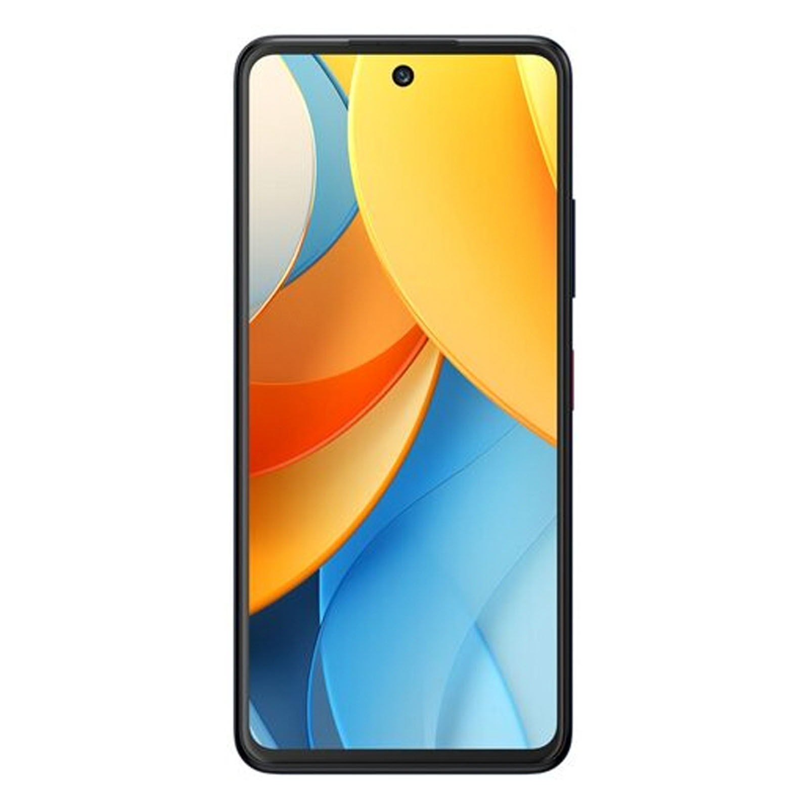 ZTE Axon 60 Lite 256GB Desbloqueado-Azul-1