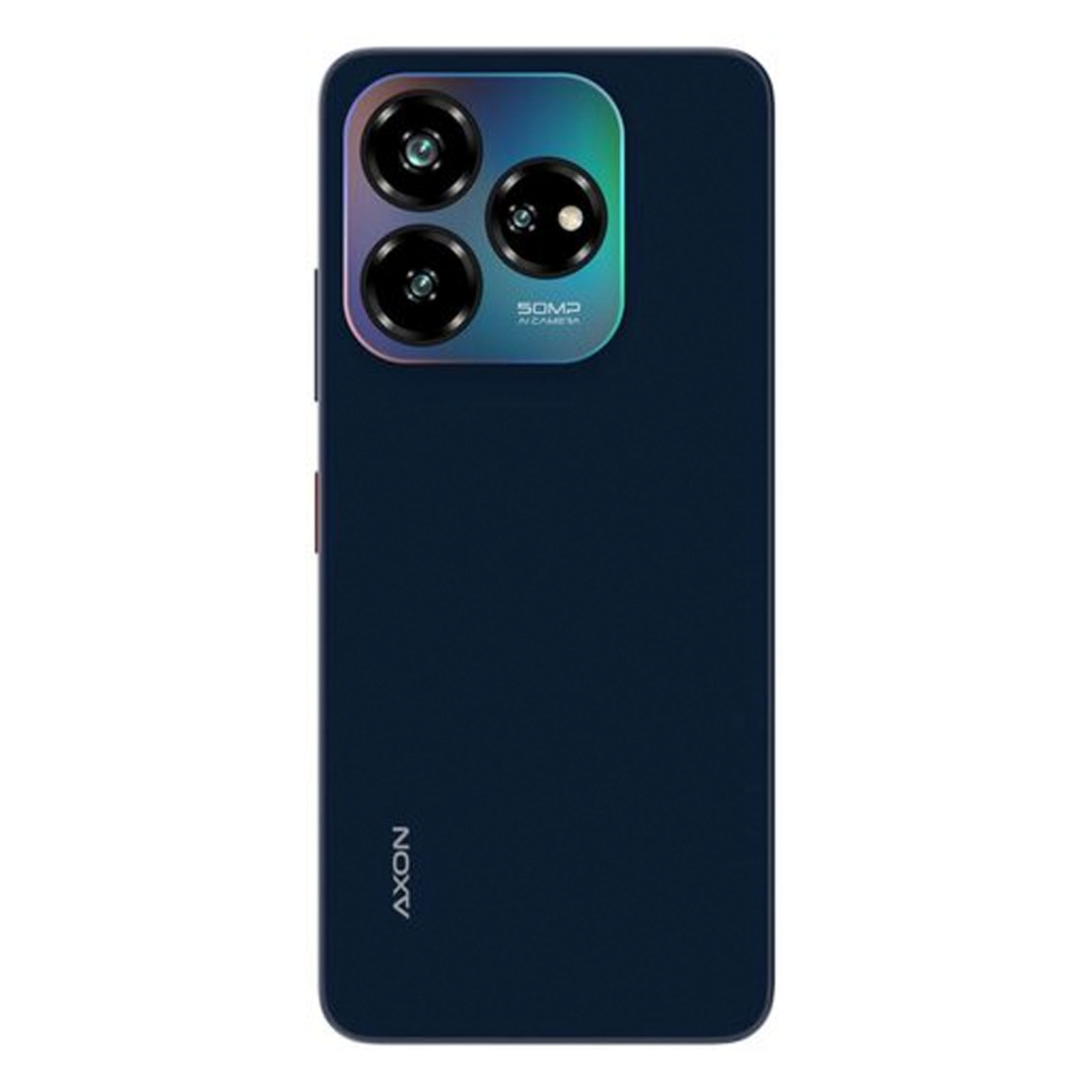 ZTE Axon 60 Lite 256GB Desbloqueado-Azul-2
