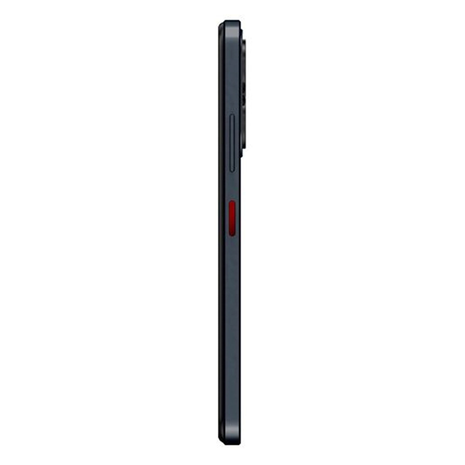ZTE Axon 60 Lite 256GB Desbloqueado-Azul-3