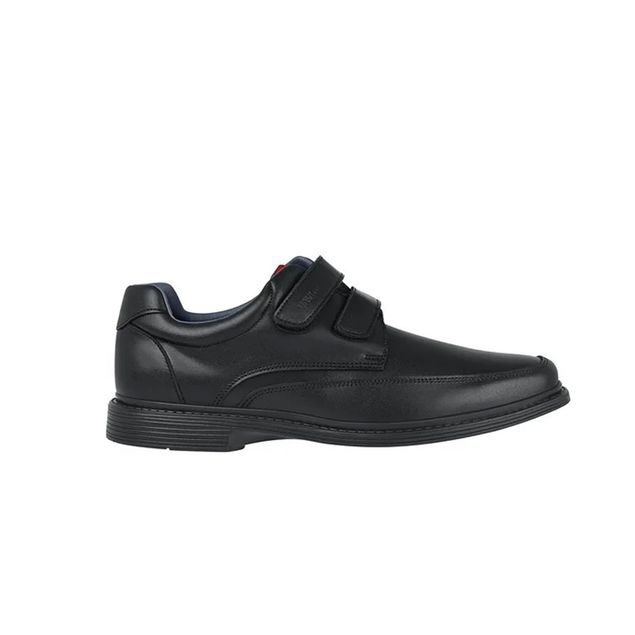 Zapato-Vavito-Escolar-Doble-Velcro-Para-Niño-VA451505