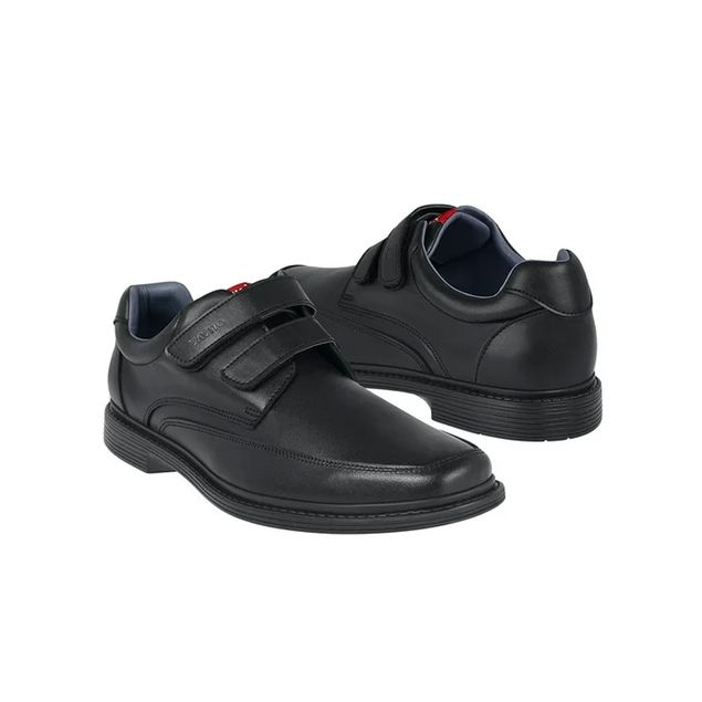 Zapato-Vavito-Escolar-Doble-Velcro-Para-Niño-VA451505