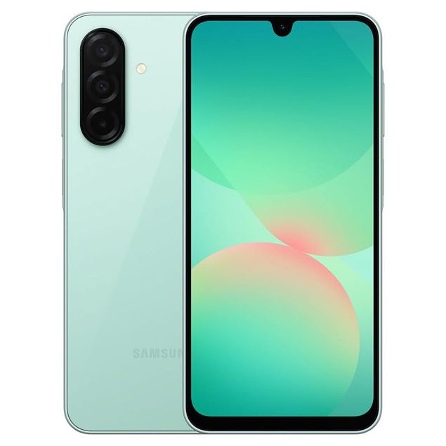 Samsung-A26-5G-6GB-128GB-Desbloqueado-Menta