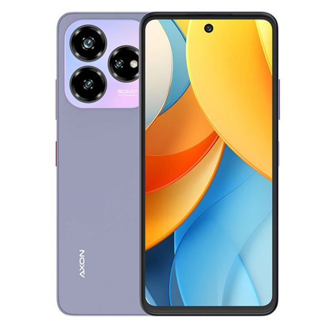 ZTE-Axon-60-Lite-256GB-Desbloqueado-Morado