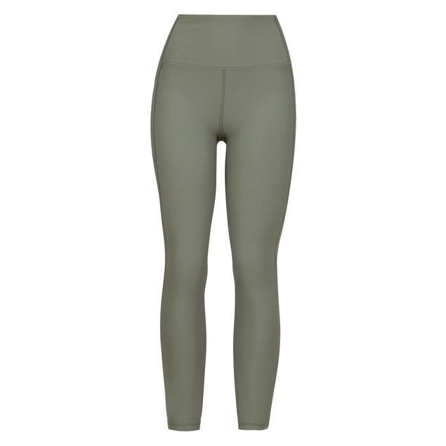 Legging-Everlast-Cintura-Alta-Para-Mujer-S28779