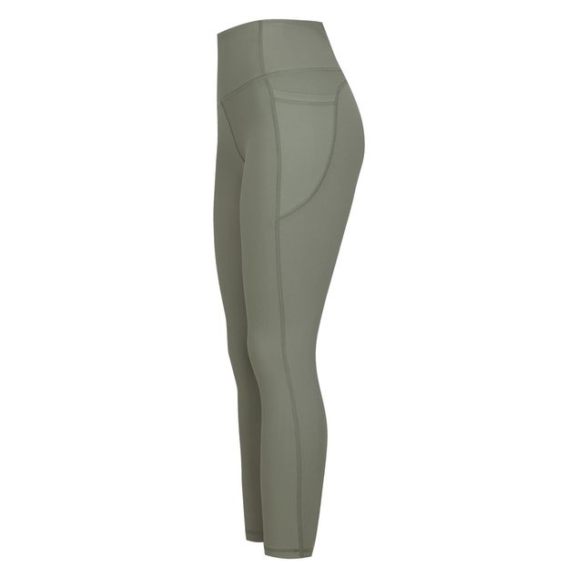 Legging-Everlast-Cintura-Alta-Para-Mujer-S28779
