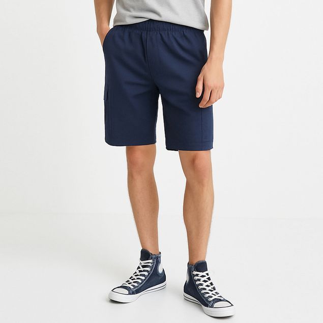Bermuda-Mad-Panda-Tipo-Cargo-Para-Hombre-MPL-003S
