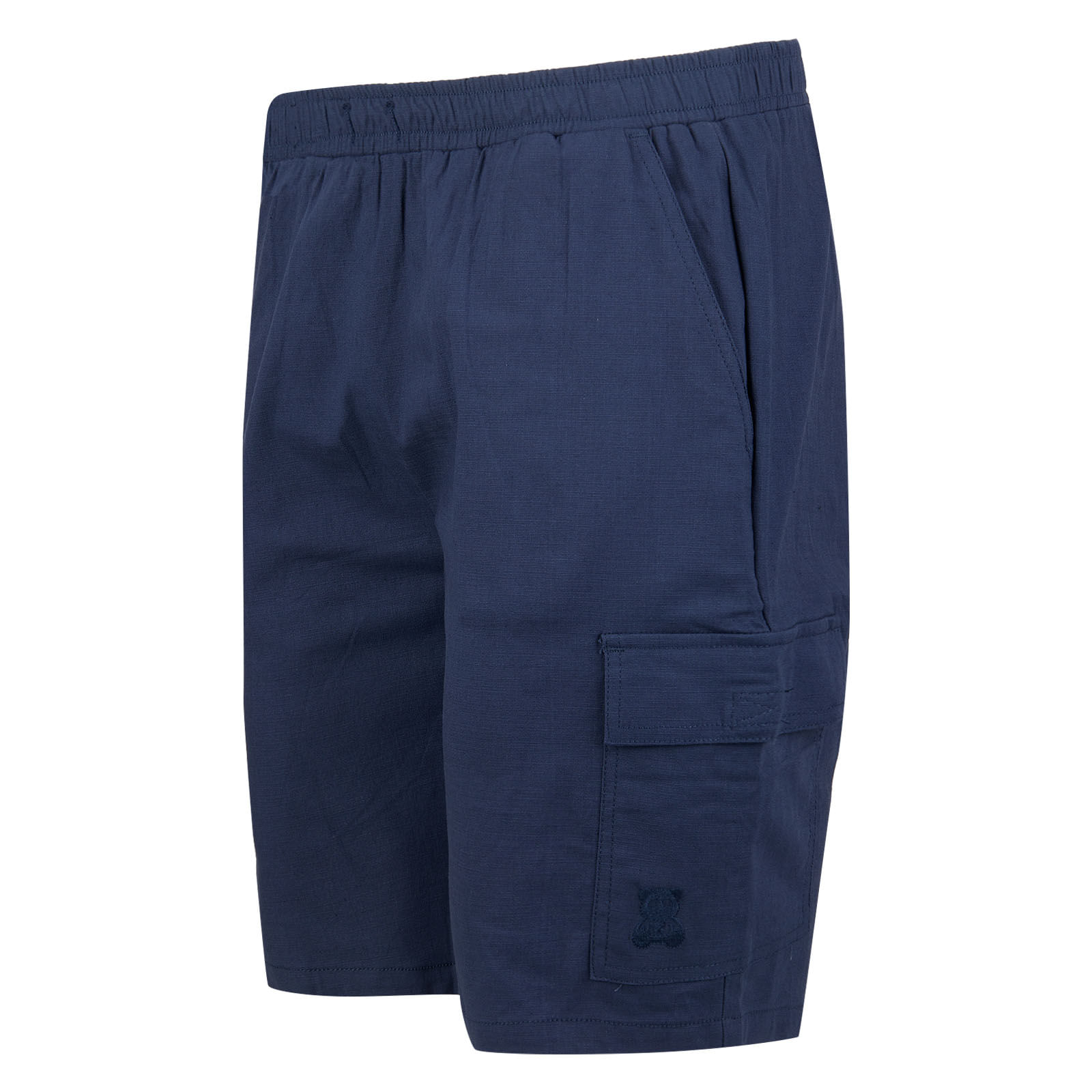 Bermuda Mad Panda Tipo Cargo Para Hombre MPL-003S Talla M-1