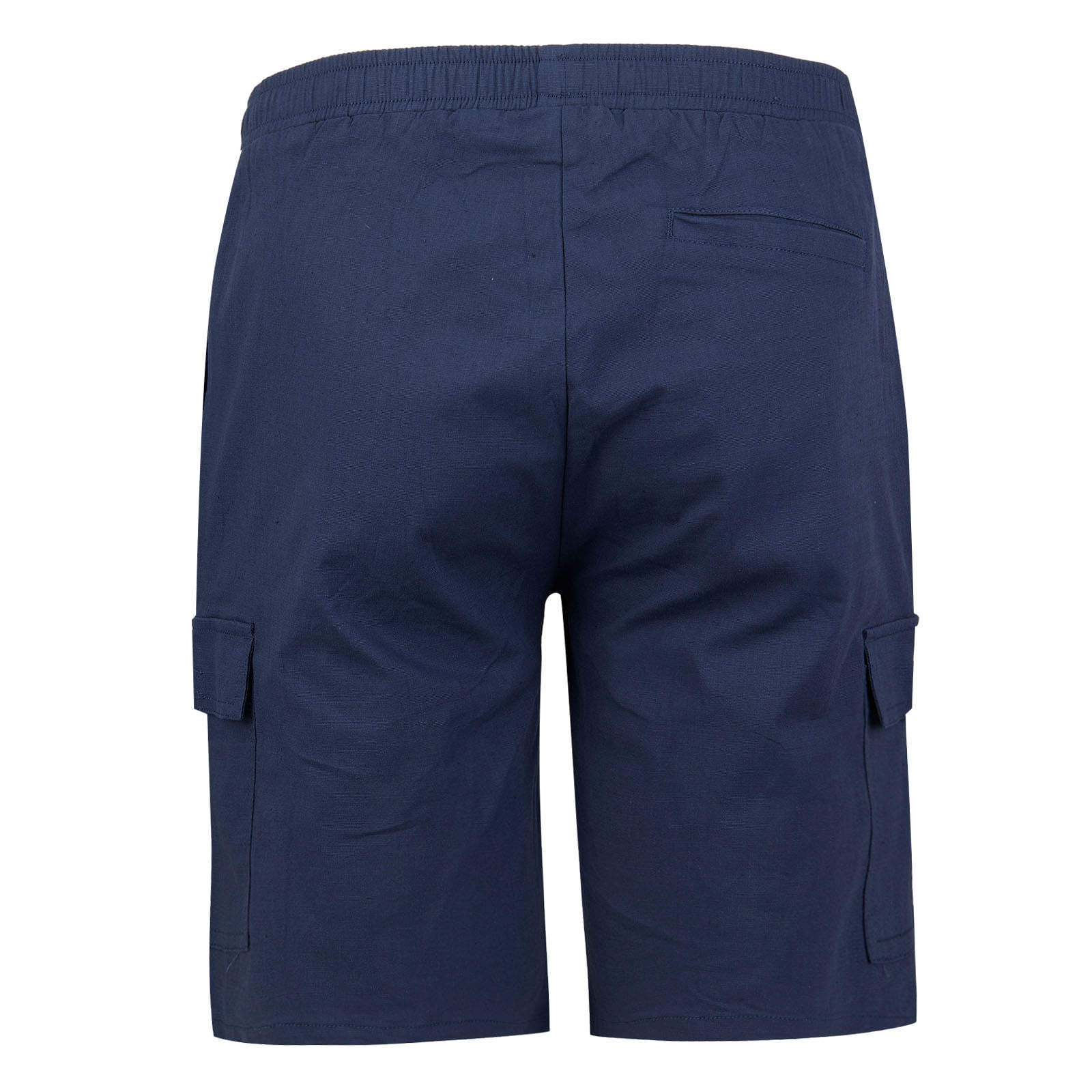 Bermuda Mad Panda Tipo Cargo Para Hombre MPL-003S Talla M-2
