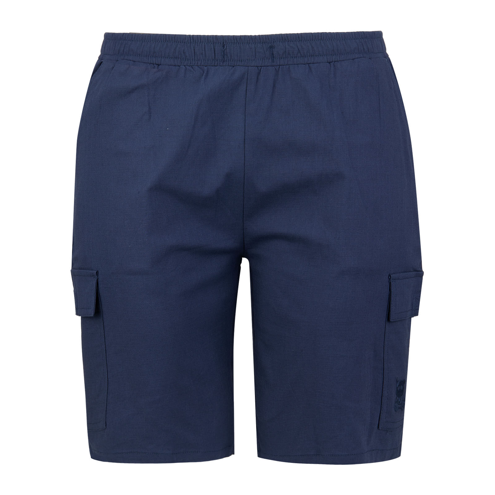 Bermuda Mad Panda Tipo Cargo Para Hombre MPL-003S Talla M-4