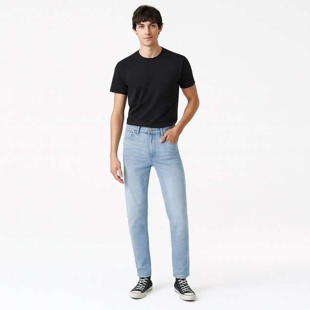 Jeans-Fimons-Slim-Para-Hombre-MN014