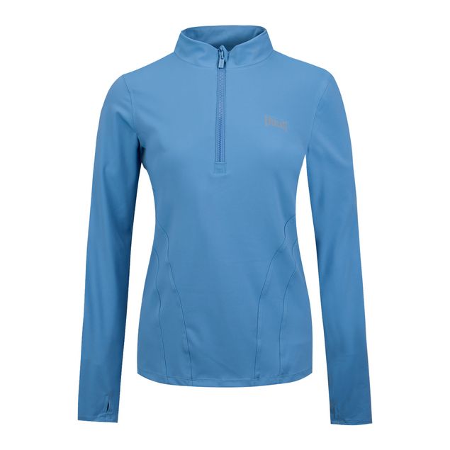 Chamarra-Everlast-Zip-Up-Para-Mujer-S18765